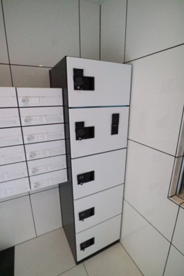 【その他共用部分】 | リライア阪東橋WEST