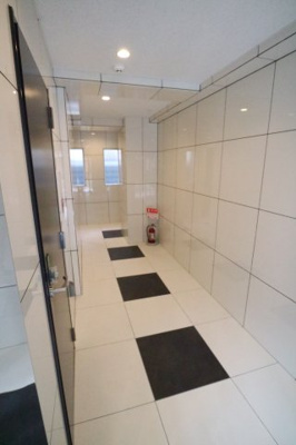 【ロビー】 | リライア阪東橋WEST