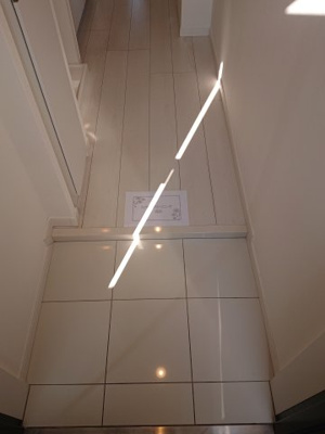 【玄関】 | リライア阪東橋WEST