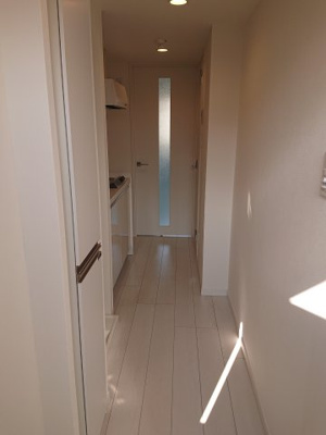 【内装】 | リライア阪東橋WEST