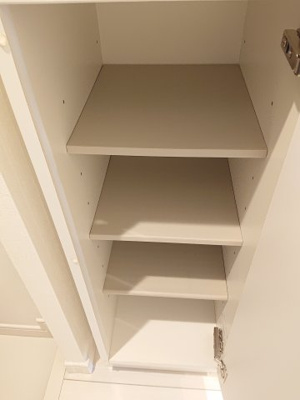 【収納】 | リライア阪東橋WEST