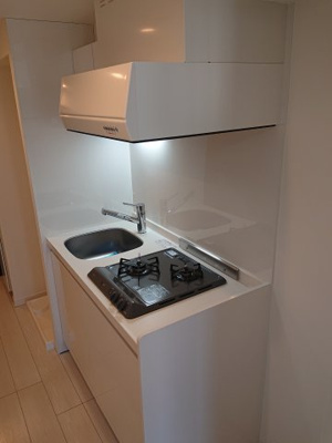 【キッチン】 | リライア阪東橋WEST