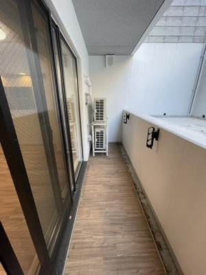 【その他】 | ベルファース大森山王 | 2023年11月撮影 