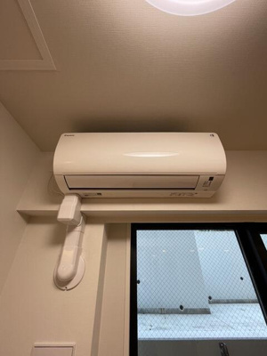 【設備】 | ベルファース大森山王 | 2023年11月撮影 