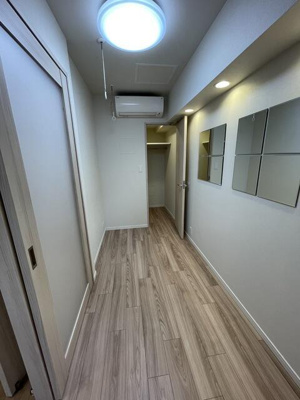 【その他】 | ベルファース大森山王 | 2023年11月撮影 