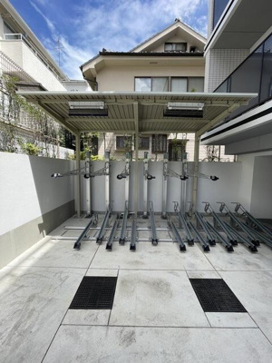 【その他】 | ベルファース大森山王 | 2023年8月撮影 