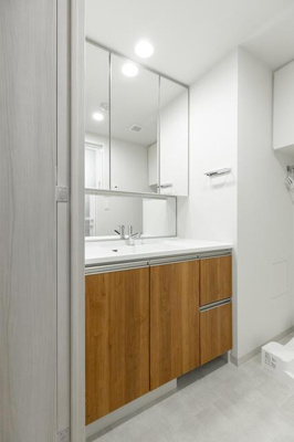 【内装】 | ベルファース大森山王 | Egタイプ2023年3月撮影 