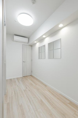 【居間・リビング】 | ベルファース大森山王 | Egタイプ2023年3月撮影 