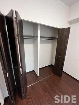 【収納】 | プレジオ都島ASIAN