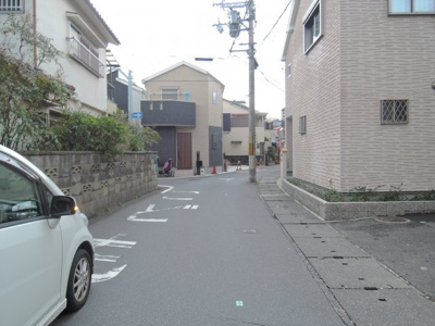 【周辺】 | ハイツオーキタ津之江