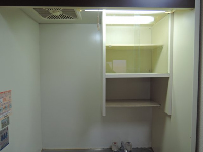 【内装】 | ハイツオーキタ津之江