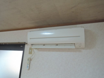 【内装】 | ハイツオーキタ津之江