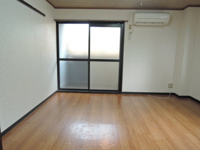 【居間・リビング】 | ハイツオーキタ津之江