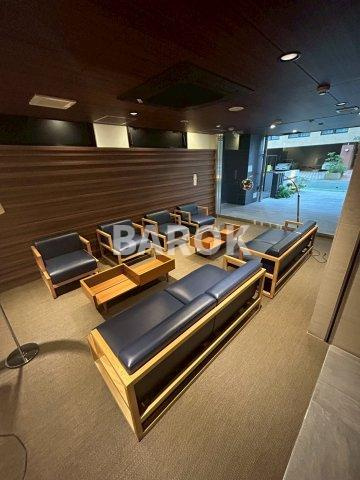 プレスタイル大濠公園のその他共用部分