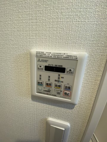 VALESIA 森下 CITYの設備