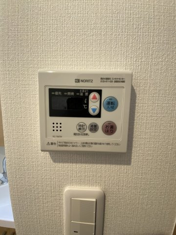 VALESIA 森下 CITYの設備