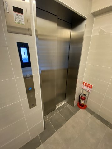 VALESIA 森下 CITYのその他共用部分