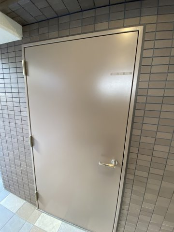 VALESIA 森下 CITYのその他共用部分