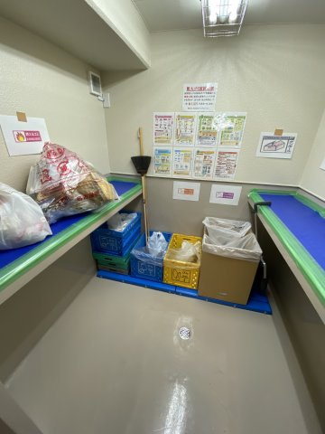 VALESIA 森下 CITYのその他共用部分