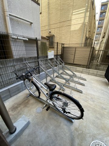 VALESIA 森下 CITYのその他共用部分