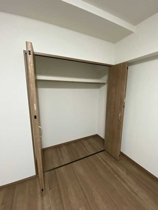 VALESIA 森下 CITYの収納