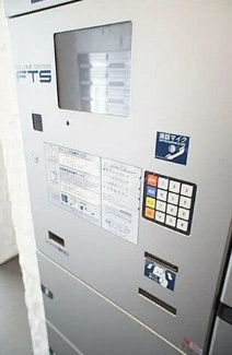 【設備】 | プレール・ドゥーク東雲