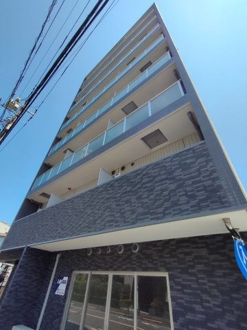 アイル　プレミアム東京府中