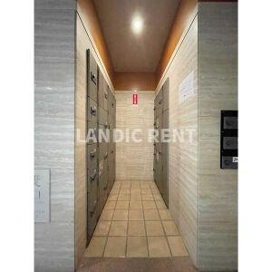 【その他共用部分】 | リンデン東薬院