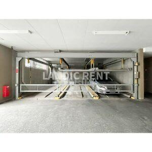 【駐車場】 | リンデン東薬院