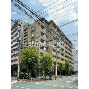 【外観】 | リンデン東薬院