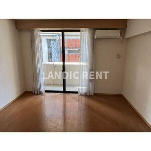 【居間・リビング】 | リンデン東薬院