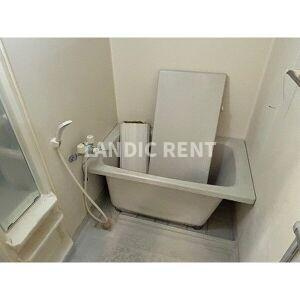 【浴室】 | リンデン東薬院