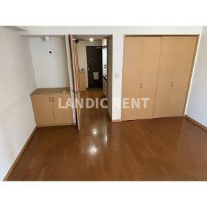 【内装】 | リンデン東薬院