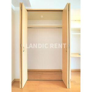 【収納】 | リンデン東薬院