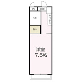 メゾンド本厚木の画像