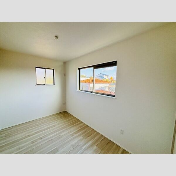 Land court 重原駅D　刈谷市近郊の賃貸ならクラスホーム刈谷店の洋室