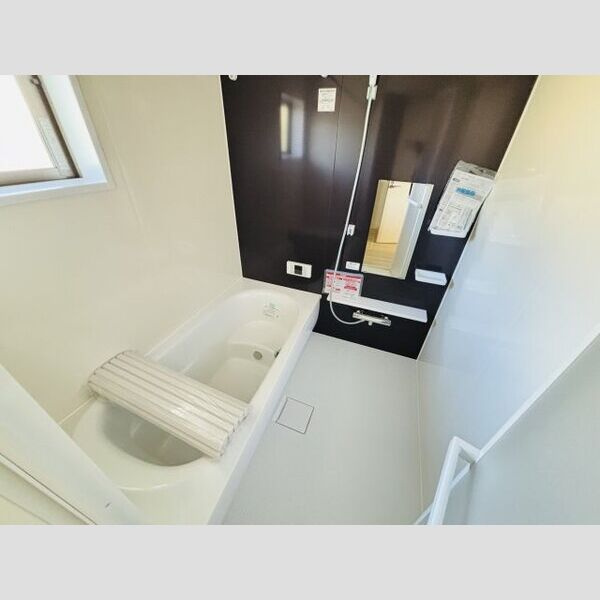 Land court 重原駅D　刈谷市近郊の賃貸ならクラスホーム刈谷店の浴室
