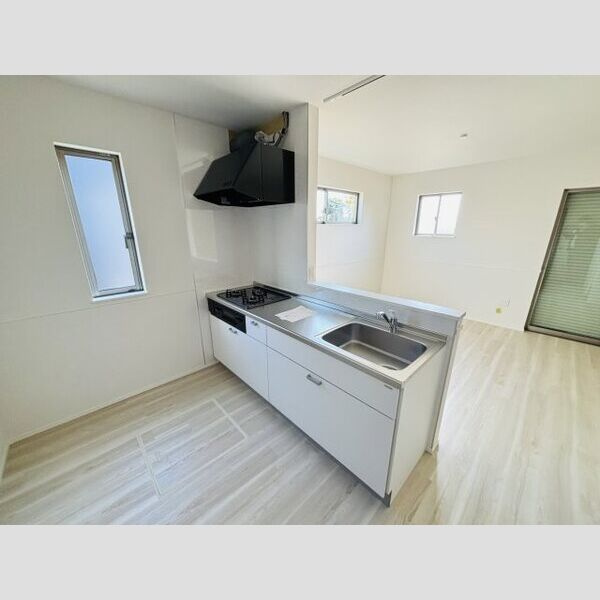 Land court 重原駅D　刈谷市近郊の賃貸ならクラスホーム刈谷店の内装