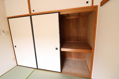 【収納】 | プレジール井山