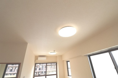 【内装】 | プレジール井山