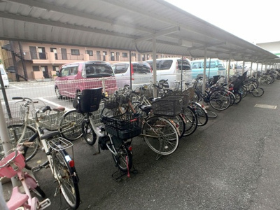 【その他共用部分】 | プレジール井山