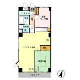 プレジール井山の画像