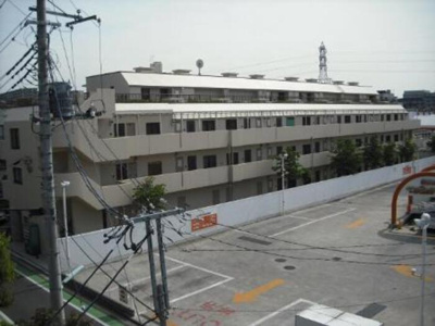 【外観】 | プレジール井山