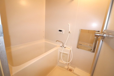 【浴室】 | プレジール井山