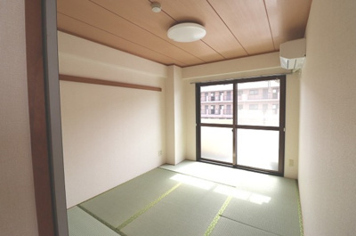 【和室】 | プレジール井山