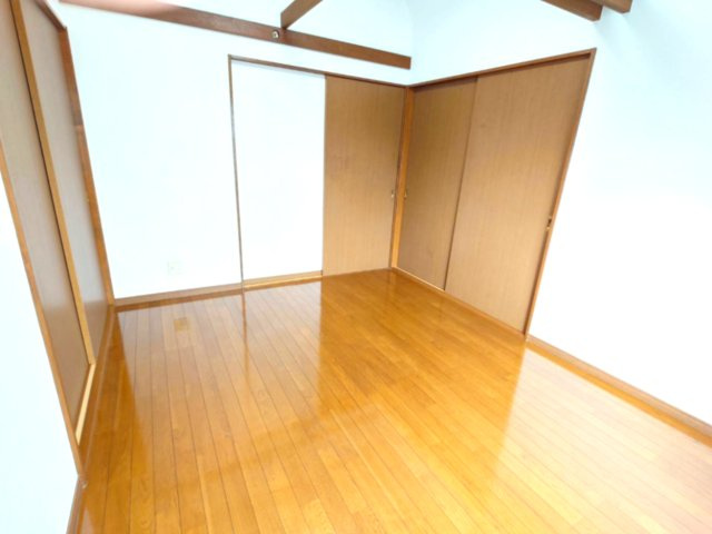 スプリームおおたの洋室|2Ｆ洋室６帖