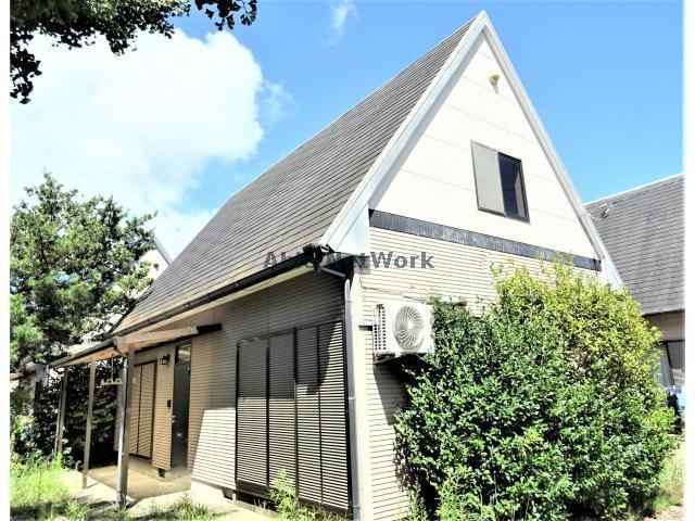 スプリームおおたの外観|外観