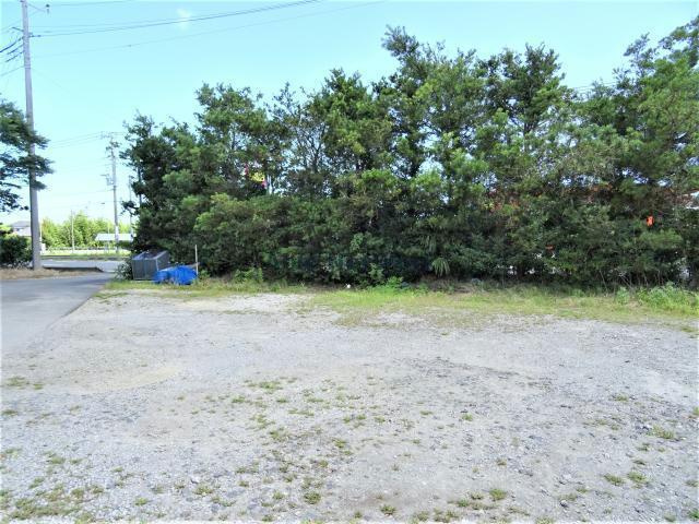 スプリームおおたの駐車場|駐車場