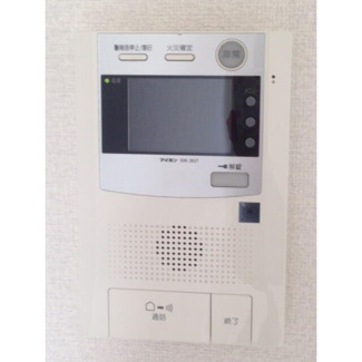 【セキュリティ】 | プレール・ドゥーク東雲