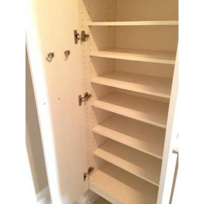 【玄関】 | プレール・ドゥーク東雲